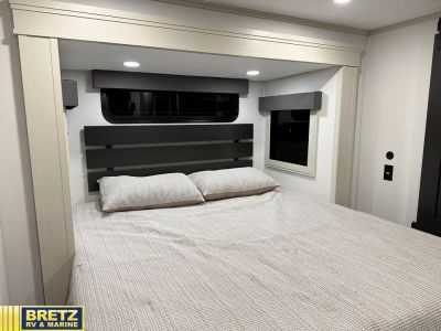 2026 Grand Design Solitude - Photo 7