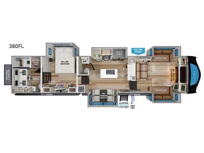 2026 Grand Design Solitude - Photo 2