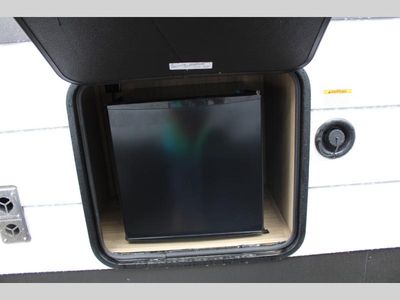 2025 Cruiser Avenir - Photo 6