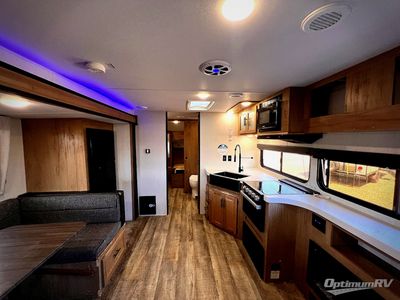 2023 Forest River Cherokee - Photo 4