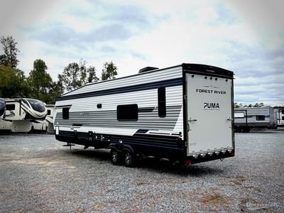 2026 Palomino Puma Unleashed - Photo 3