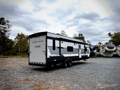 2026 Palomino Puma Unleashed - Photo 2