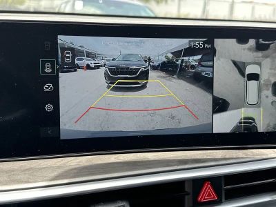2025 Kia Sorento — photo 25 view