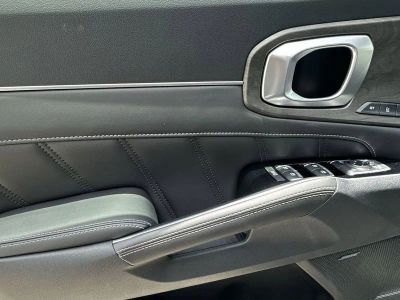 2025 Kia Sorento — photo 30 view