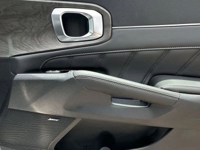 2025 Kia Sorento — photo 29 view