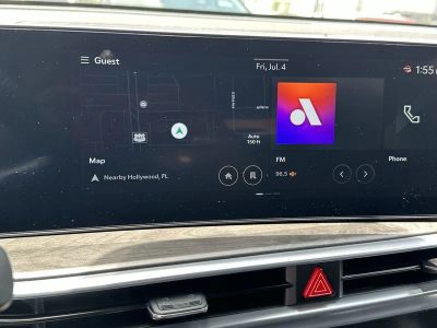 2025 Kia Sorento — photo 21 view