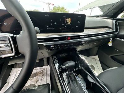 2025 Kia Sorento — photo 24 view