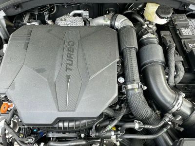 2025 Kia Sorento — photo 10 view