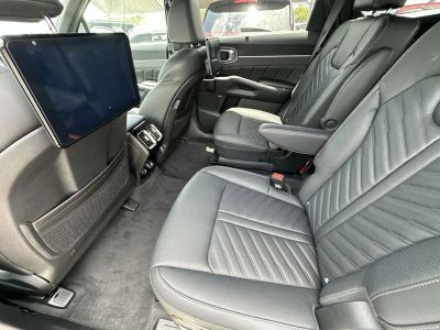 2025 Kia Sorento — photo 27 view