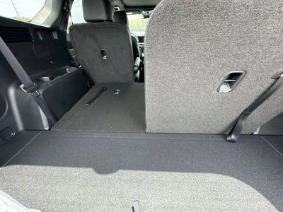 2025 Kia Sorento — photo 22 view