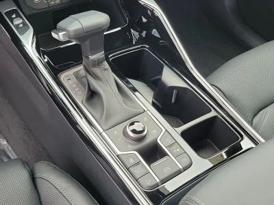 2025 Kia Sorento — photo 31 view
