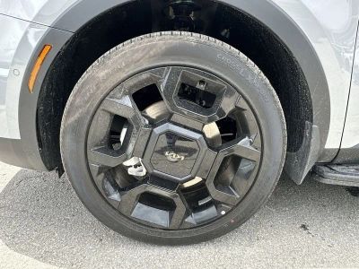 2025 Kia Sorento — photo 11 view