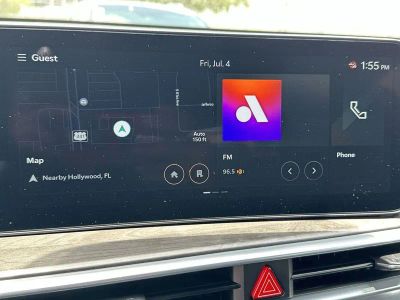 2025 Kia Sorento — photo 15 view