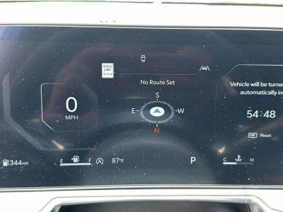 2025 Kia Sorento — photo 13 view