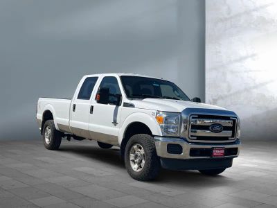 2016 Ford Super Duty F-350 SRW — photo 8 view