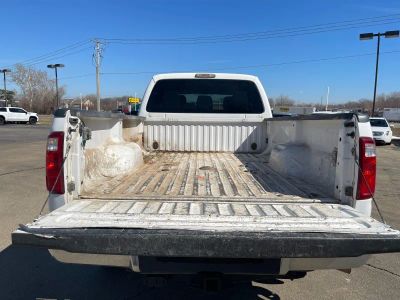 2016 Ford Super Duty F-350 SRW — photo 17 view