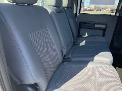 2016 Ford Super Duty F-350 SRW — photo 14 view