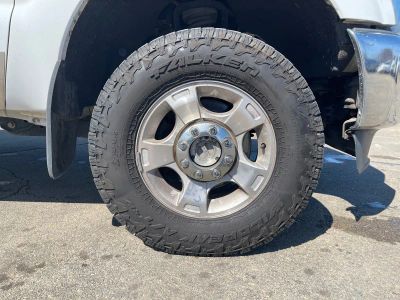 2016 Ford Super Duty F-350 SRW — photo 16 view