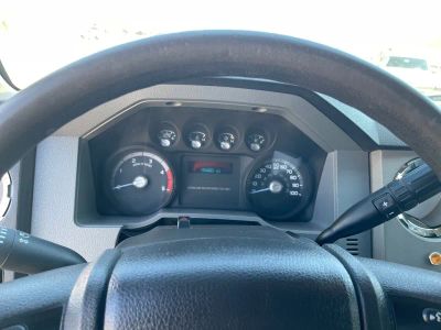 2016 Ford Super Duty F-350 SRW — photo 10 view