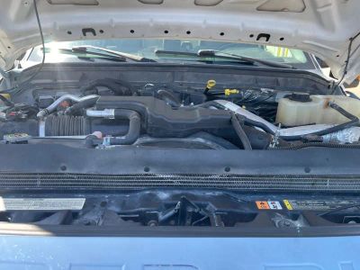 2016 Ford Super Duty F-350 SRW — photo 22 view