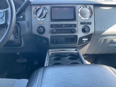 2016 Ford Super Duty F-350 SRW — photo 13 view