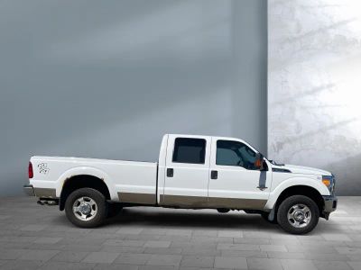 2016 Ford Super Duty F-350 SRW — photo 7 view