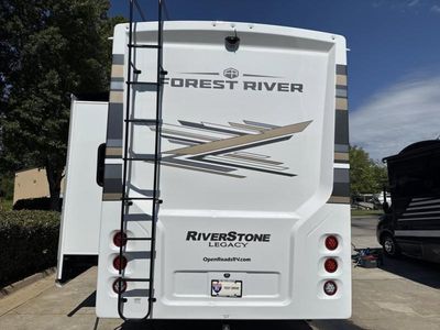 2026 Forest River RiverStone - Photo 6