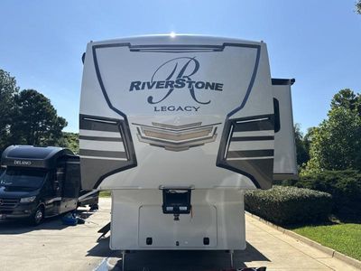 2026 Forest River RiverStone - Photo 3