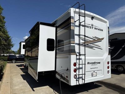 2026 Forest River RiverStone - Photo 4