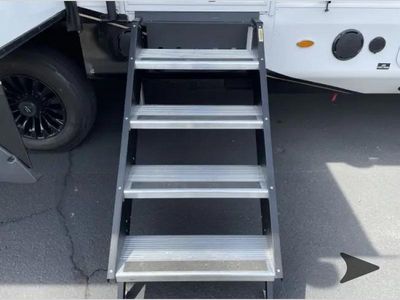 2026 Jayco Pinnacle - Photo 22