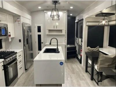 2026 Jayco Pinnacle - Photo 5