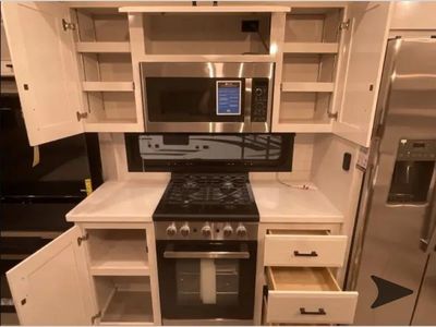 2026 Jayco Pinnacle - Photo 14