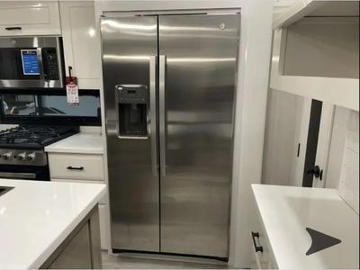2026 Jayco Pinnacle - Photo 10