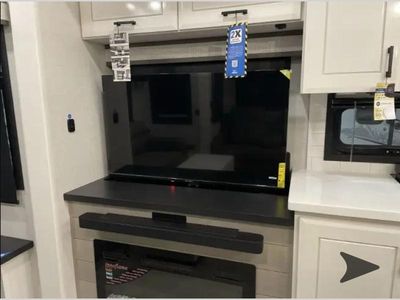 2026 Jayco Pinnacle - Photo 16
