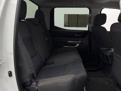 2022 Toyota Tundra 4WD - Photo 29