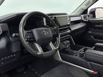 2022 Toyota Tundra 4WD - Photo 8