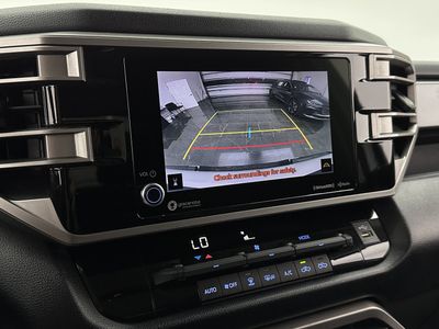 2022 Toyota Tundra 4WD - Photo 20