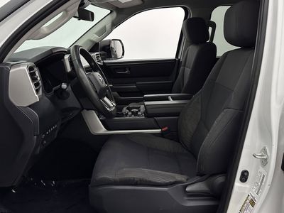 2022 Toyota Tundra 4WD - Photo 12