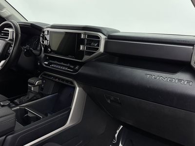 2022 Toyota Tundra 4WD - Photo 31