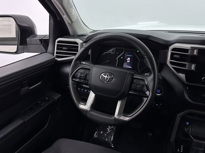 2022 Toyota Tundra 4WD - Photo 24