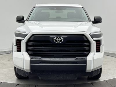2022 Toyota Tundra 4WD - Photo 2