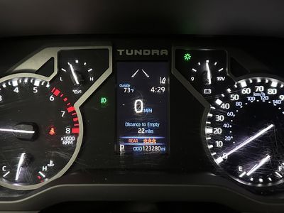 2022 Toyota Tundra 4WD - Photo 16