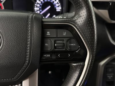 2022 Toyota Tundra 4WD - Photo 15