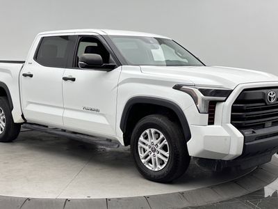 2022 Toyota Tundra 4WD - Photo 3