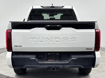 2022 Toyota Tundra 4WD - Photo 6