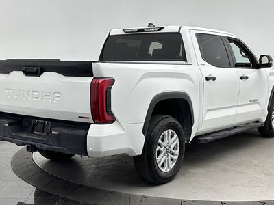 2022 Toyota Tundra 4WD - Photo 7