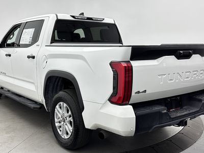 2022 Toyota Tundra 4WD - Photo 5