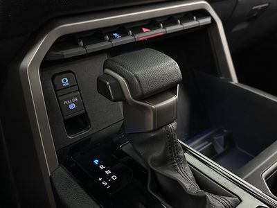 2022 Toyota Tundra 4WD - Photo 18