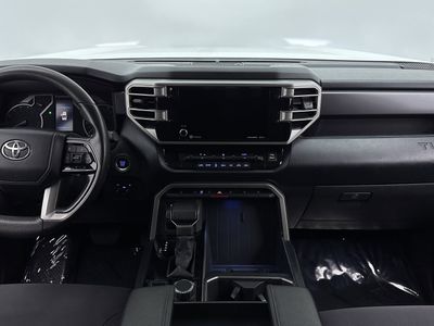2022 Toyota Tundra 4WD - Photo 25