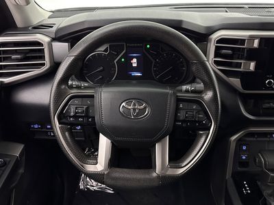 2022 Toyota Tundra 4WD - Photo 23